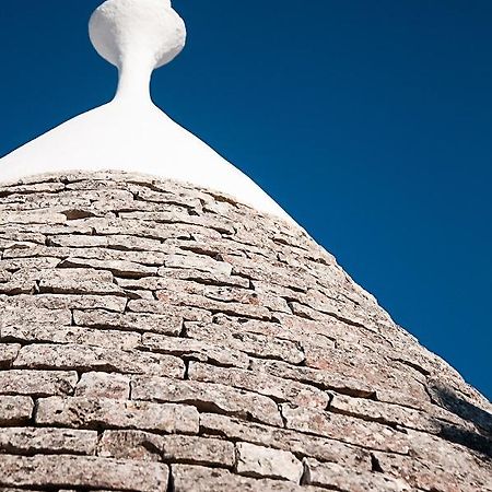 Willa Trullo Mimmo Locorotondo Zewnętrze zdjęcie